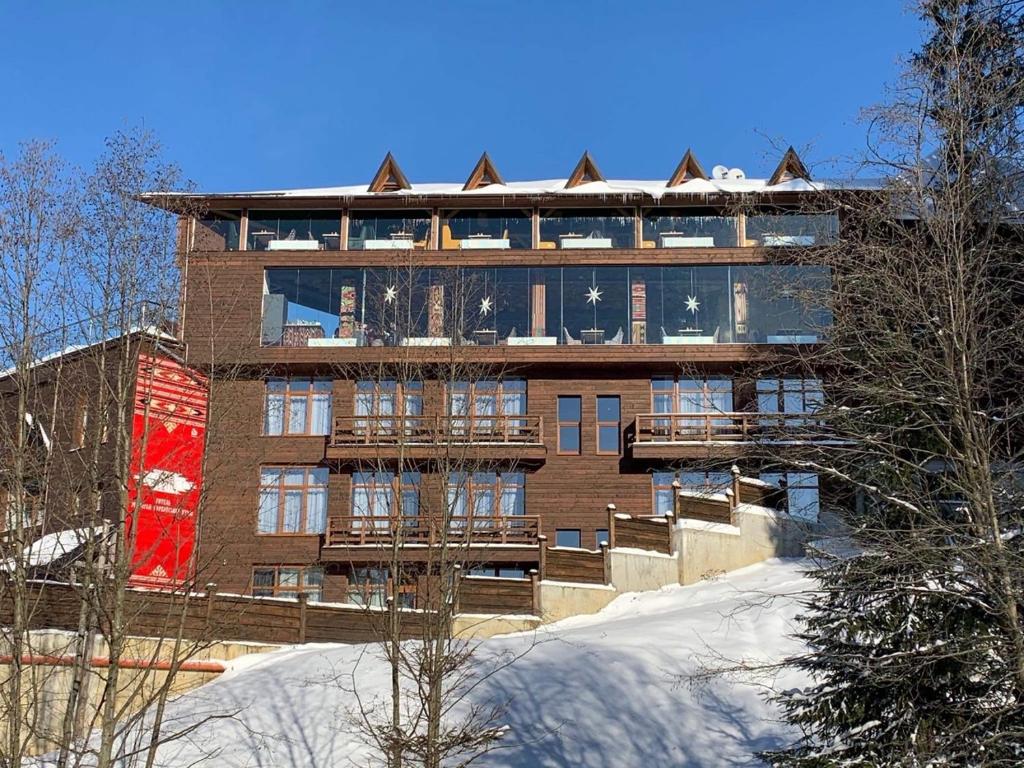 SPA HOTEL Gora photo
