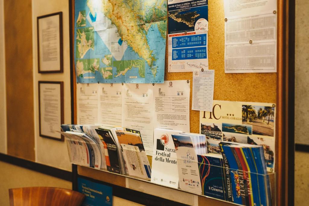 フロント・ロビー