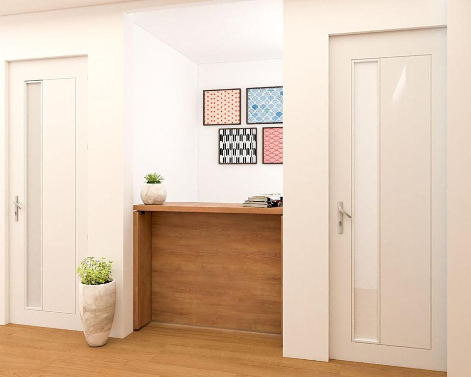 Asakusa HomeSuites Tokyo photo