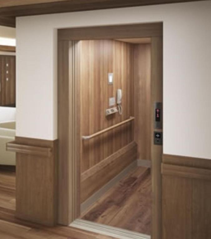 Asakusa HomeSuites Tokyo photo