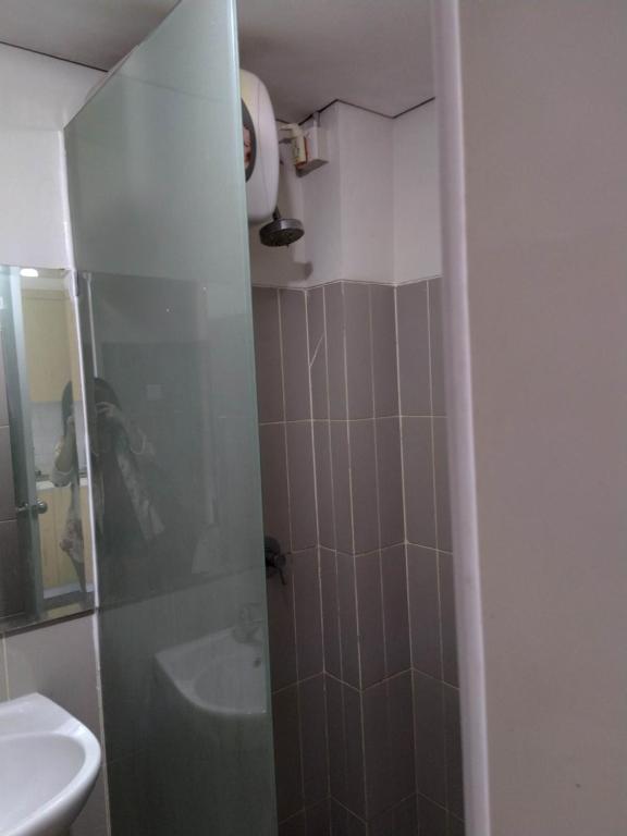 Apartment Altiz bintaro 1 photo