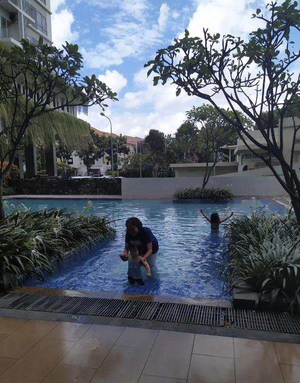 Apartment Altiz bintaro 1 photo