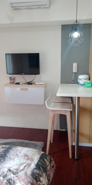 Apartment Altiz bintaro 1 photo