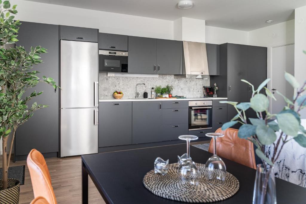 매그놀리아 하우스 욕실