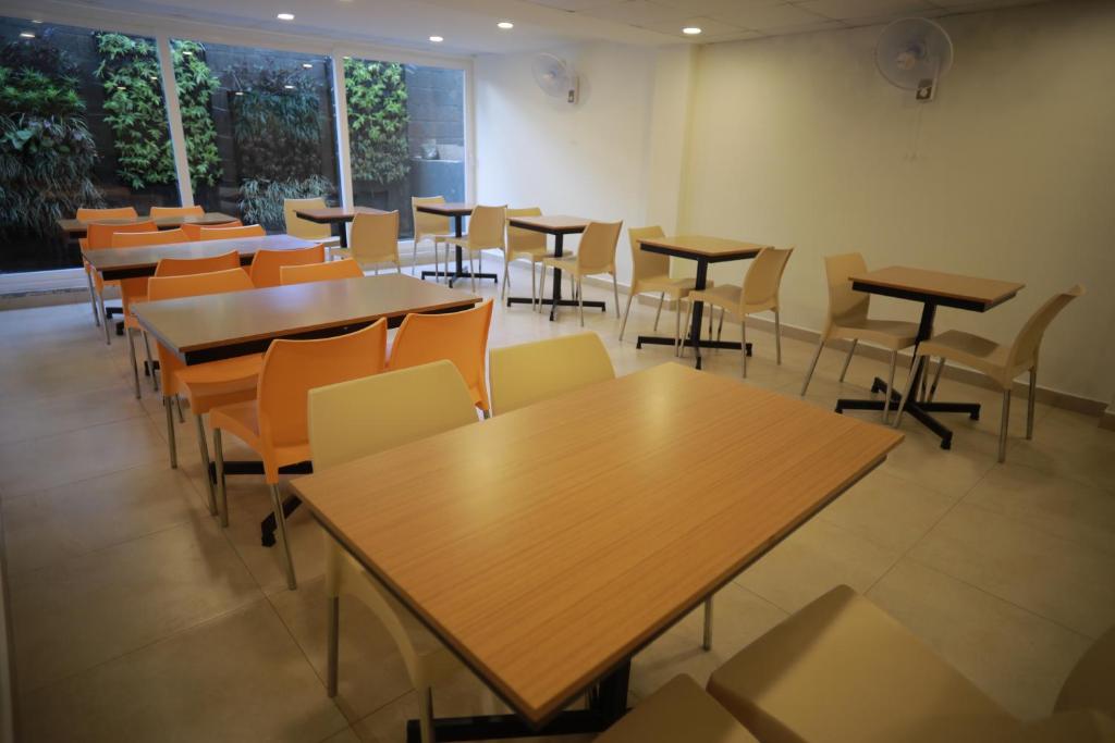 Restoran