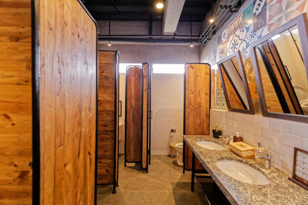 バスルーム（客室）