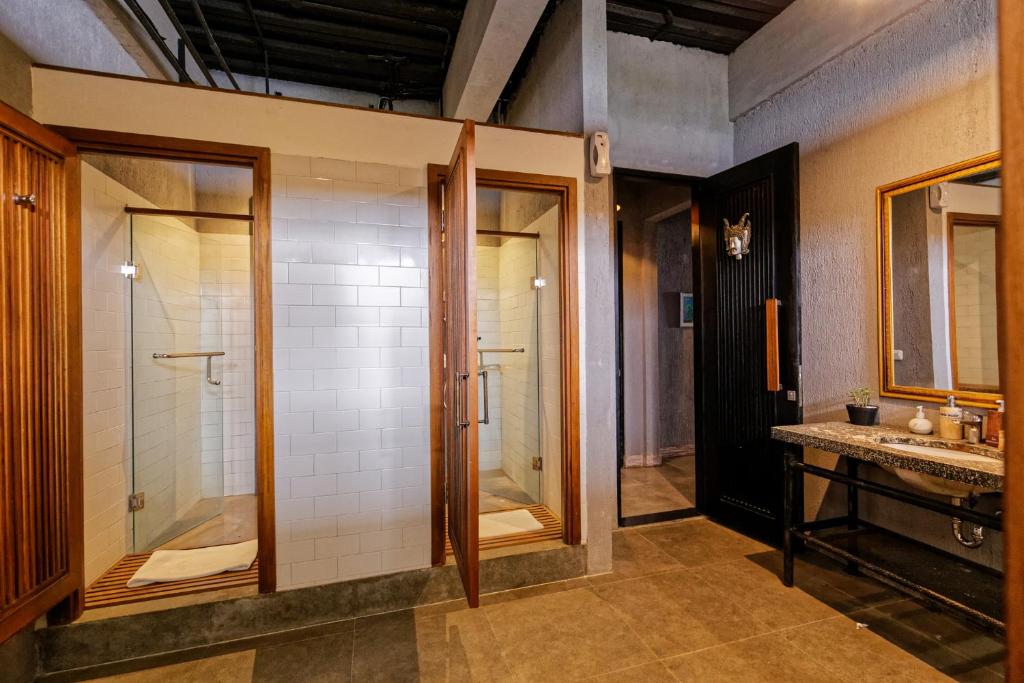 バスルーム（客室）