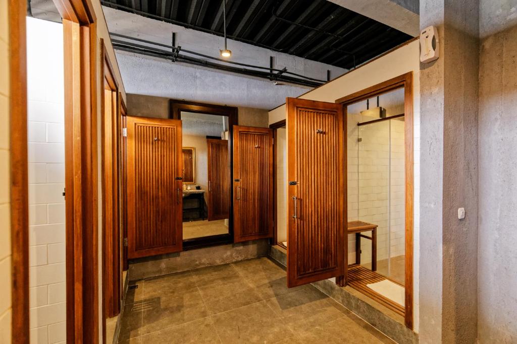 バスルーム（客室）