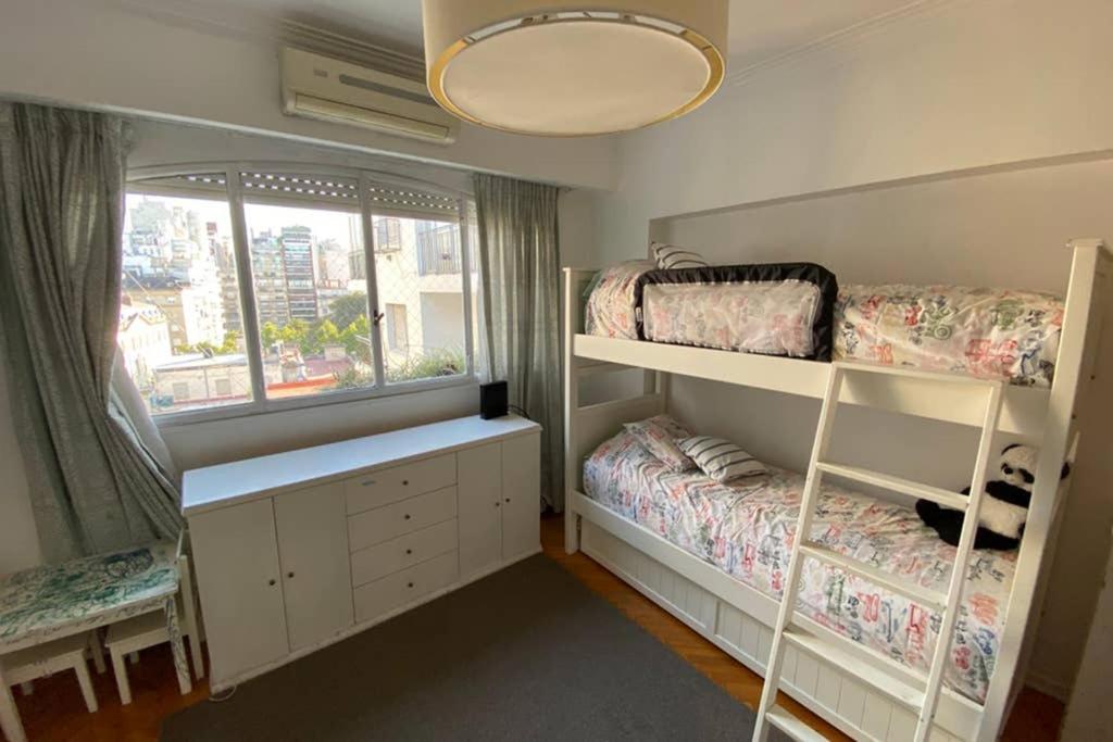 Cosy and bright apartment in Recoleta - 3