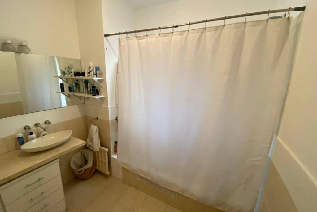 Cosy and bright apartment in Recoleta - 5