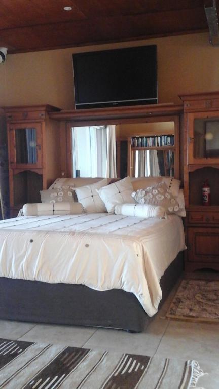 Seaview Cottage @ 3145 — Hotel in Betty's Bay