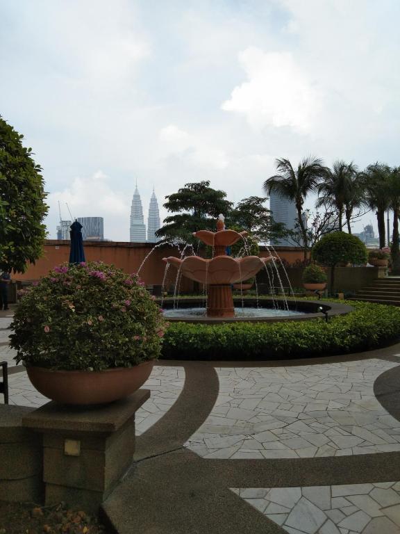KL Short & Long Stay Suites At Berjaya Times Square photo