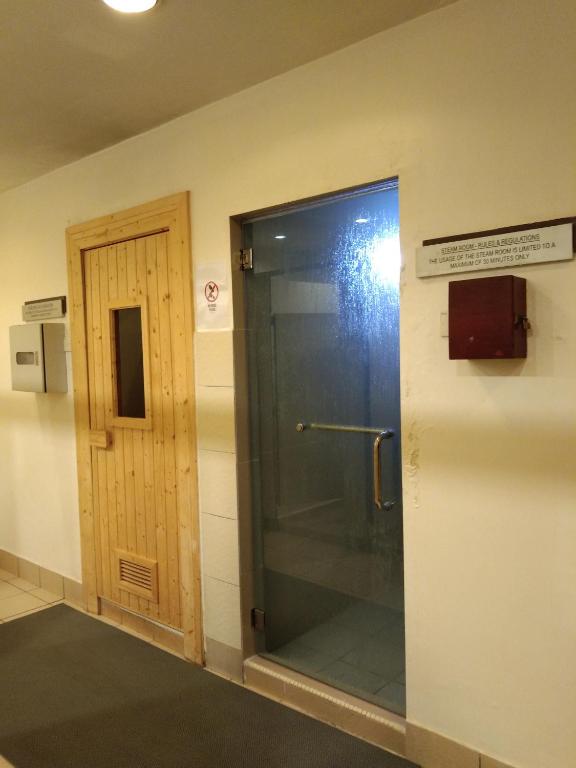 KL Short & Long Stay Suites At Berjaya Times Square photo