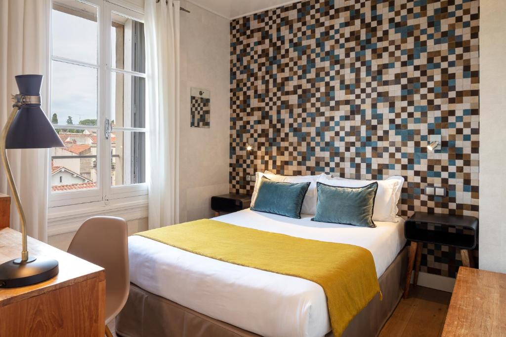 Hotel des Arceaux — Hotel in Montpellier