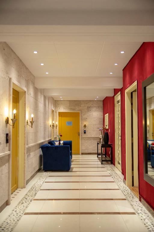 Lahore Continental Hotel photo