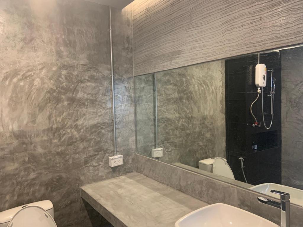 バスルーム（客室）