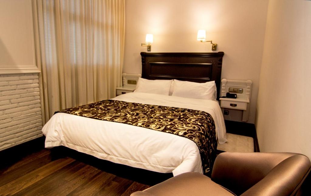 Avent Verahotel - 5