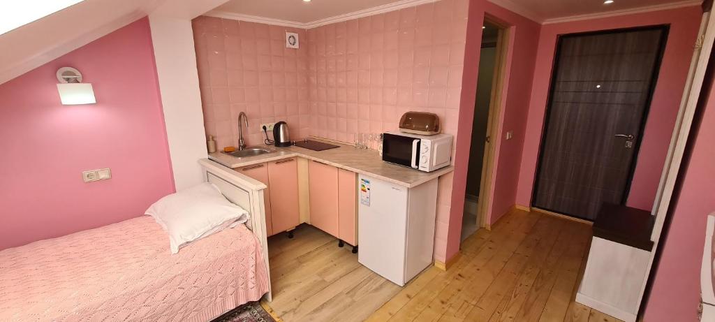 Аpartment for Lady photo