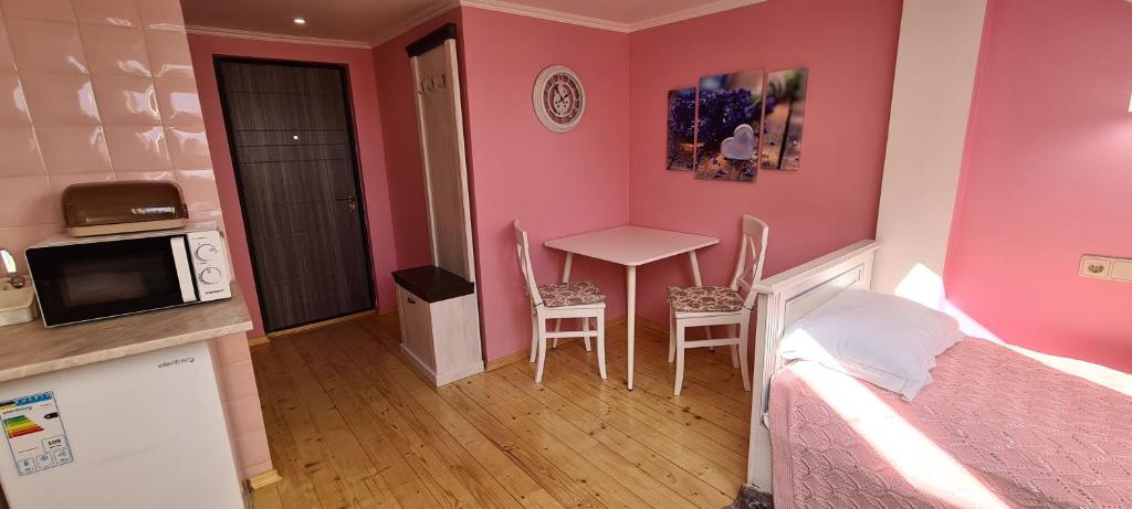 Аpartment for Lady photo