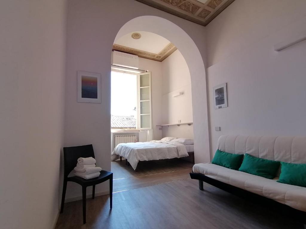 Alloggio ristrutturato a 50 metri da Piazza del Campo - 5