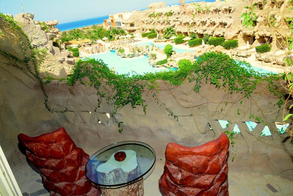 Caves Beach Resort Adults Only — Hurghada, Red Sea