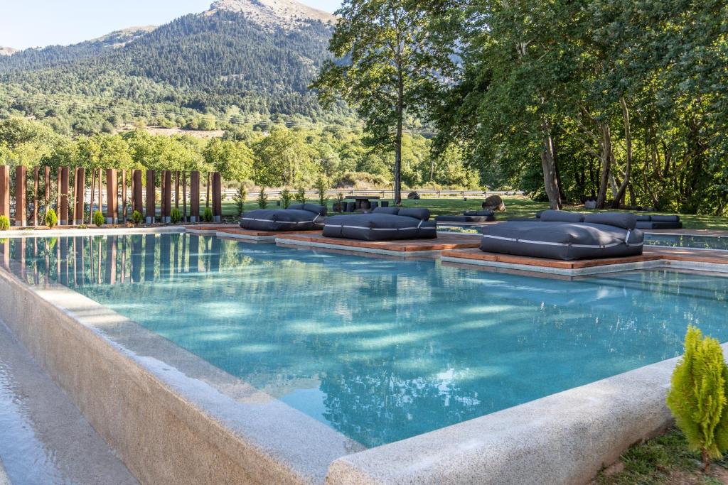 Oniropetra Boutique Hotel photo