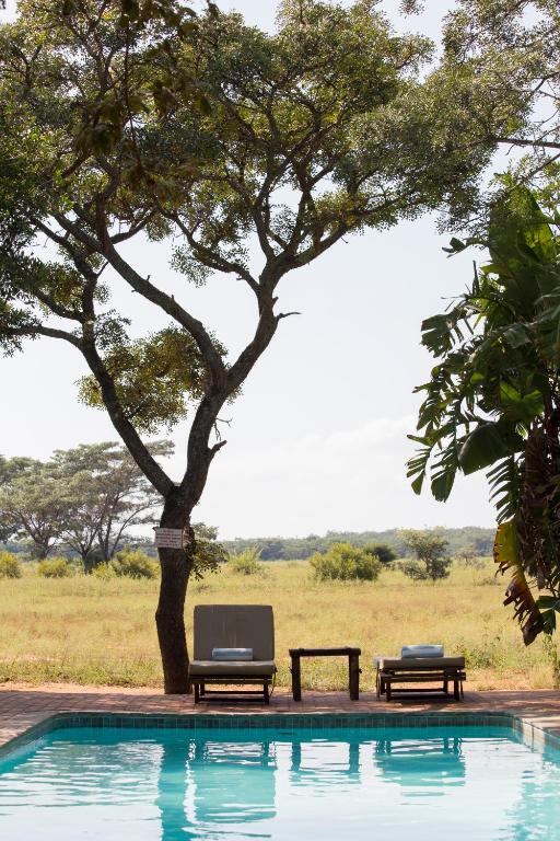 Honeyguide Ranger Camp photo