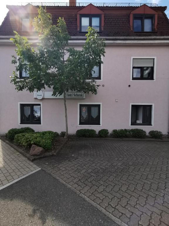Hotel Schenk photo