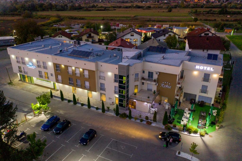 Hotel Rekic - 2