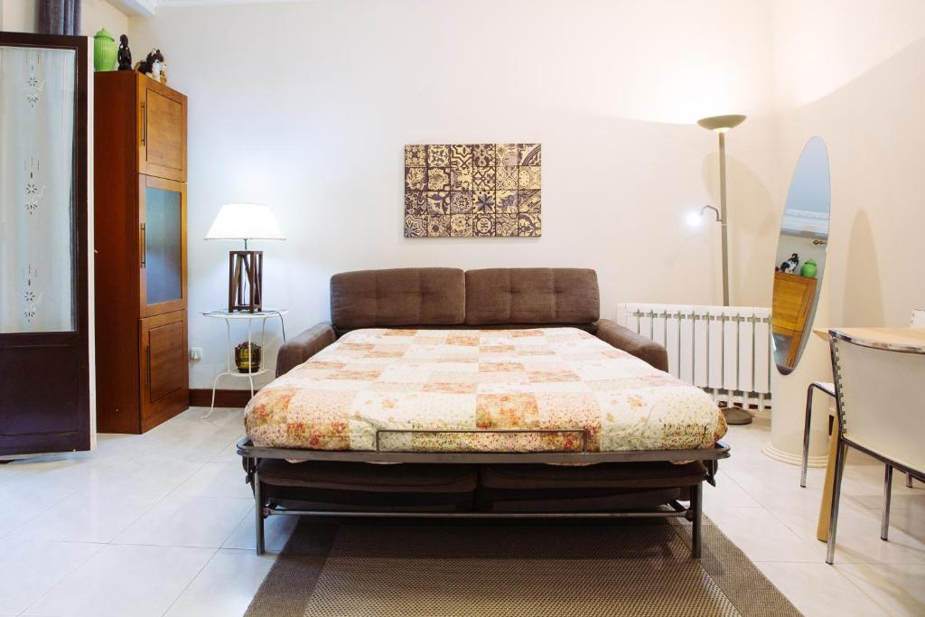 APARTAMENTO CENTRICO JUNTO ESTACION TREN Y AUTOBUS - 2