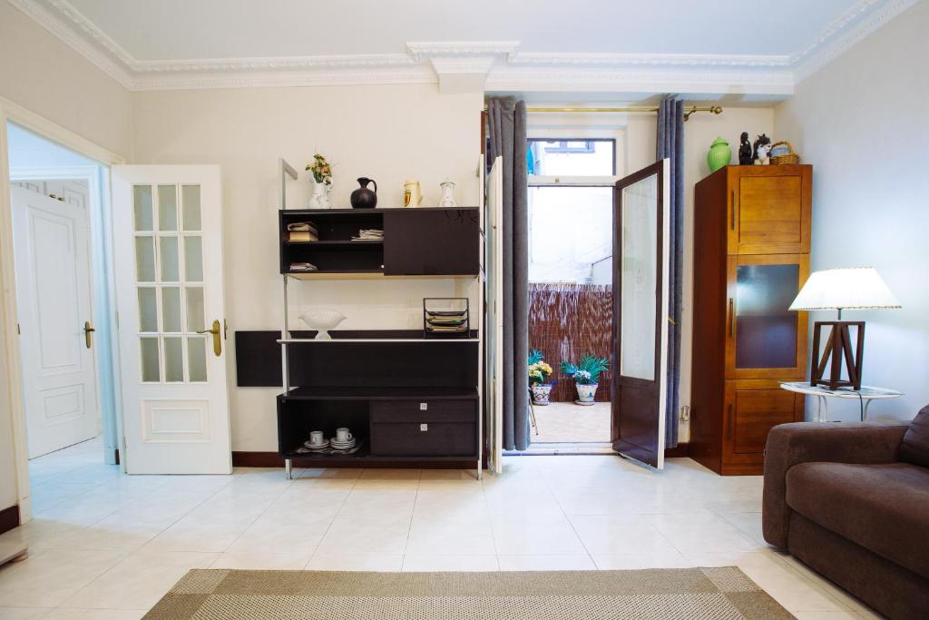 APARTAMENTO CENTRICO JUNTO ESTACION TREN Y AUTOBUS - 5