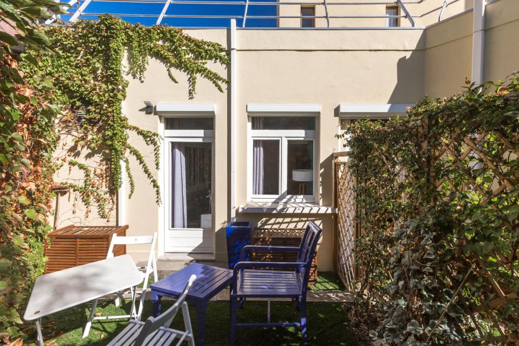 Rent a Room - Residence Boulogne photo