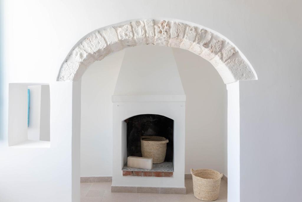 Caterina's suites & Apartament 'tredici' - 2
