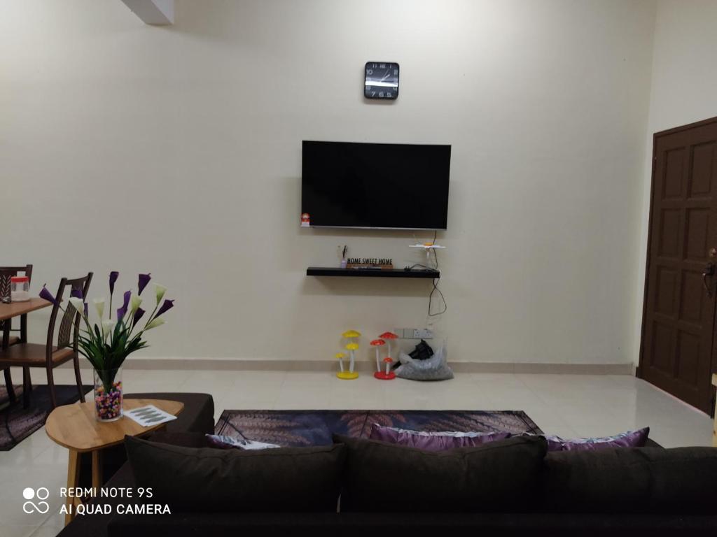 Berjasa Homestay — Hotel in Kota Bharu