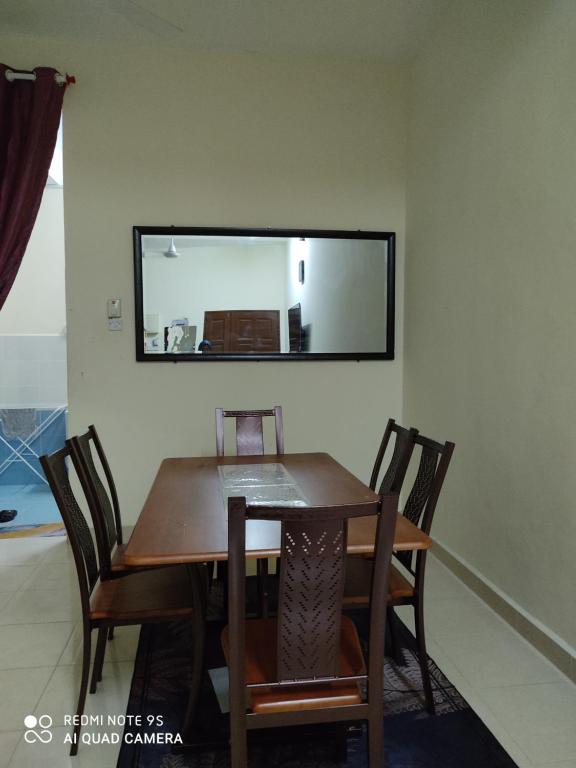 Berjasa Homestay photo