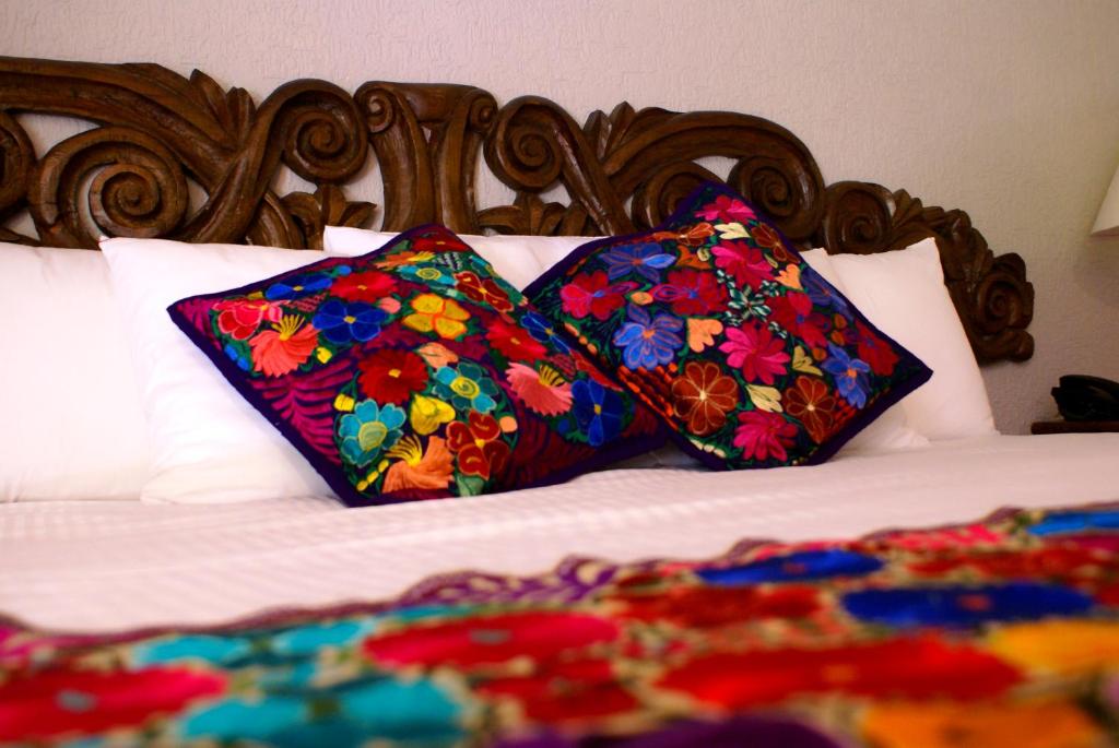 Hotel Real de Minas Tradicional Photo 4