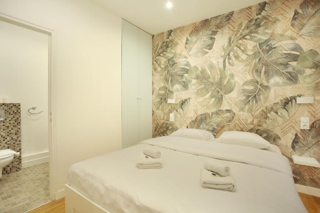 Rent a Room - Tracy apartment - 2