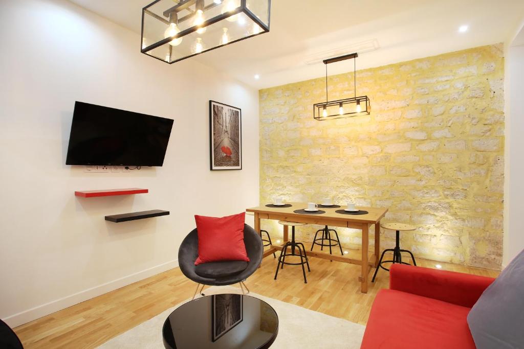 Rent a Room - Tracy apartment - 5