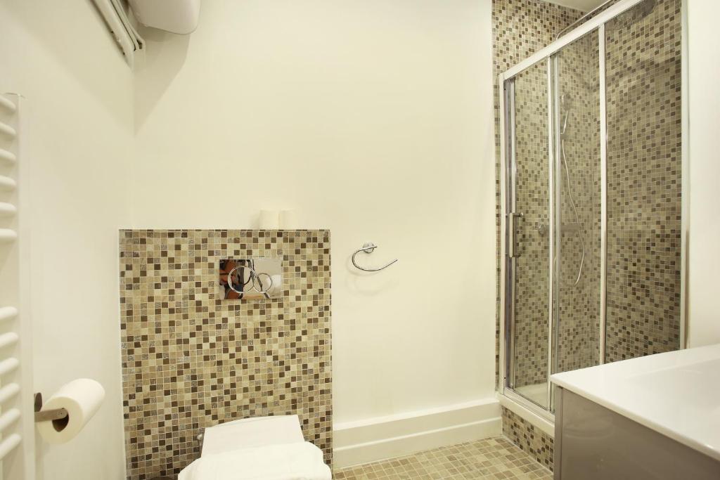 Rent a Room - Tracy apartment - 4