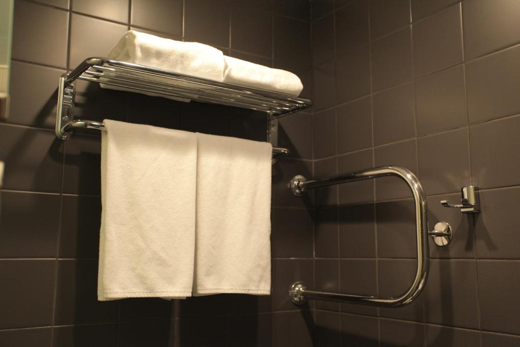 Novye Gorki Hotel photo