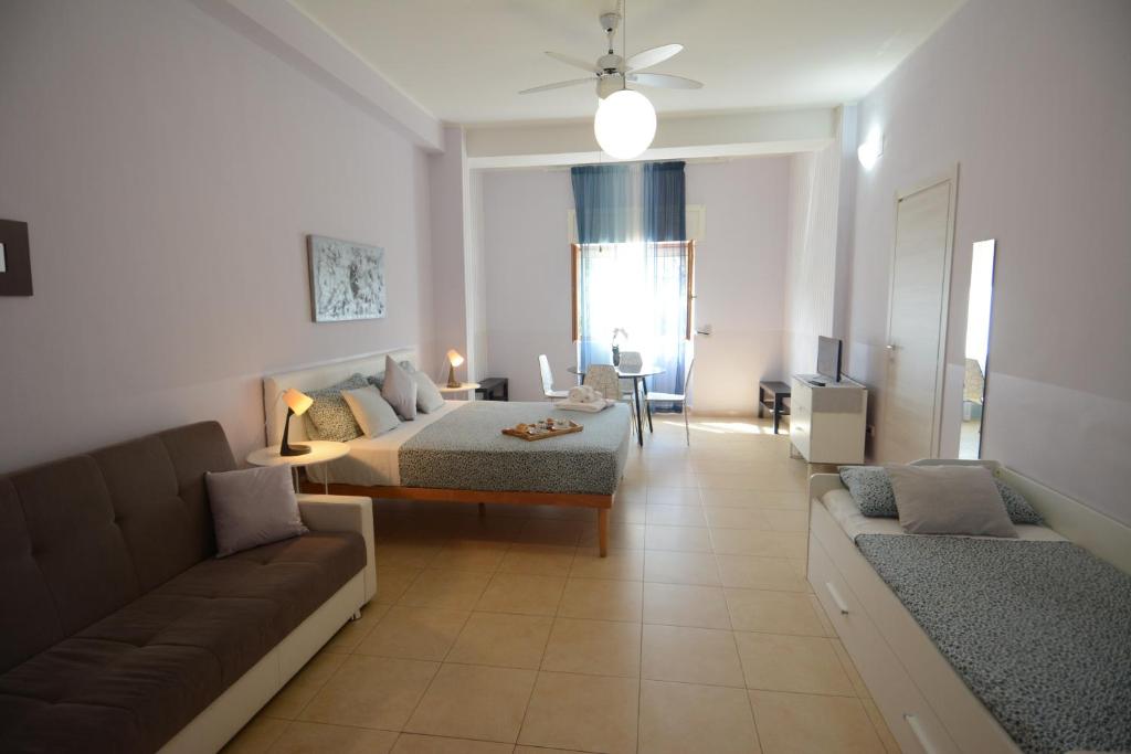 B&B Lecce Stazione Centrale photo