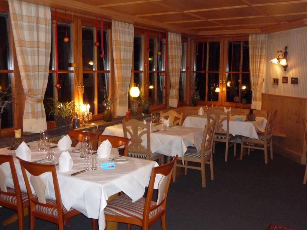 Hotel Restaurant Cafe Rapp photo