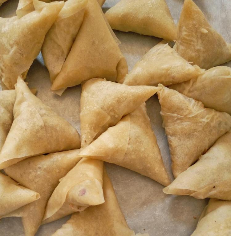 お料理のイメージ