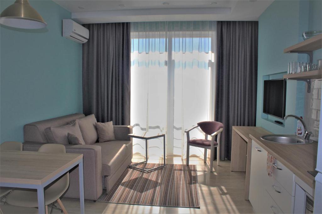Shanti Palace ApartHotel photo