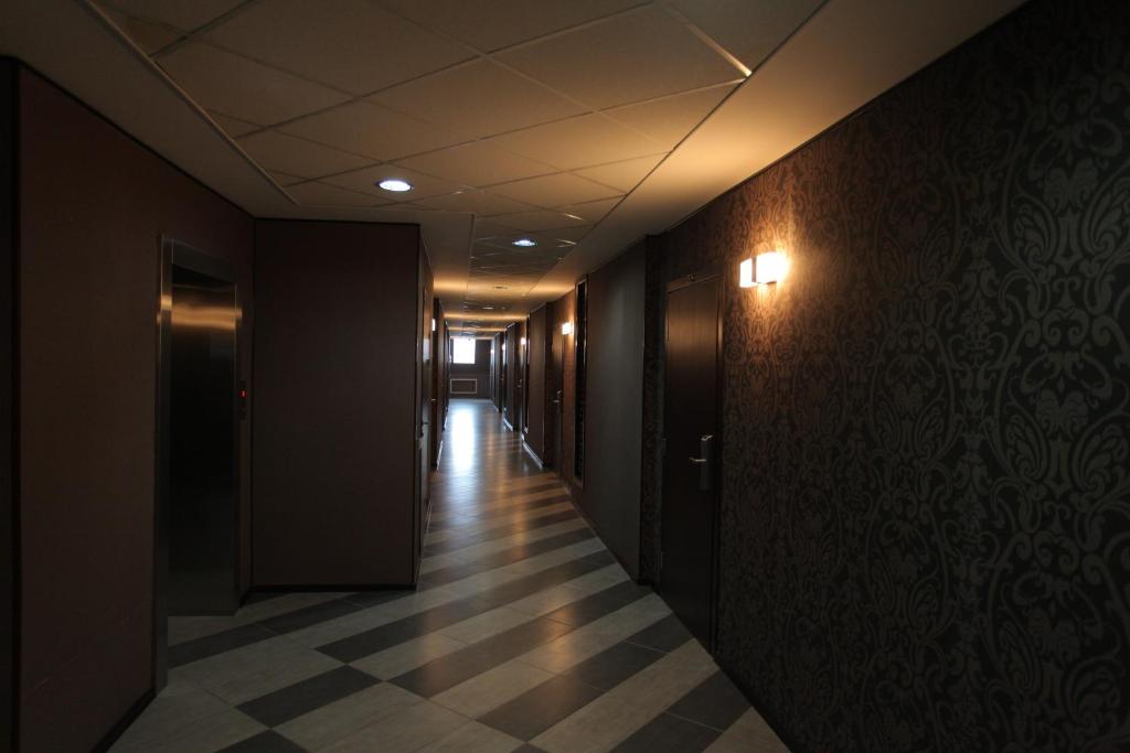 Novye Gorki Hotel photo
