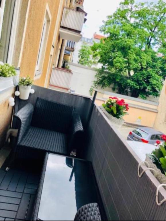 Exclusive Maxvorstadt Studio - 3