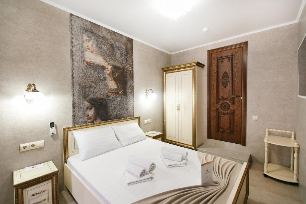 Magellan Panorama Hotel — Hotel in Sochi