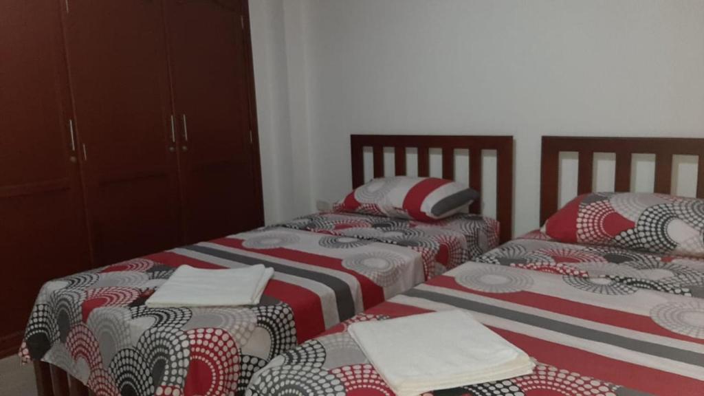 Hospedaje Tuuma photo