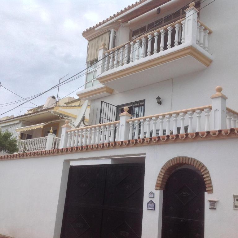 Casa Felicidad - 3