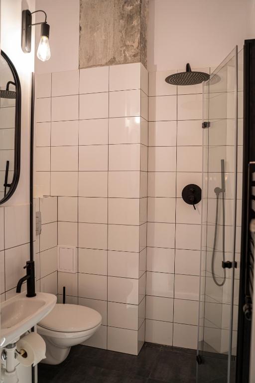 Folk by Anne Apartments & Rooms photo